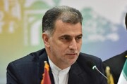 سفیر ایران در ترکمنستان: روابط اقتصادی ایران و ترکمنستان بعد از ۳۰ سال از سرگرفته شد