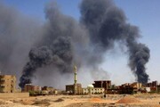 سازمان ملل: سودان در حال تجربه یکی از وحشیانه‌ترین جنگ‌ها است
