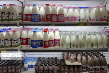 FAO: l'Iran devient le plus grand exportateur de produits laitiers en Asie