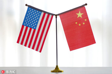 چین: آمریکا رفتار و گفتارش را یکی کند/ واشنگتن ملاحظات پکن را درک کند