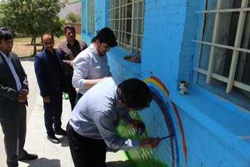 اجرای طرح شهید عجمیان در ۴۰۰ مدرسه چهارمحال و بختیاری آغاز شد
