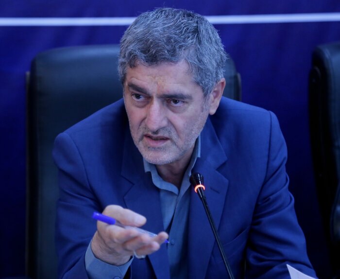 استاندار فارس: ۸۶۷ داوطلب نمایندگی مجلس در فارس تایید صلاحیت شدهاند