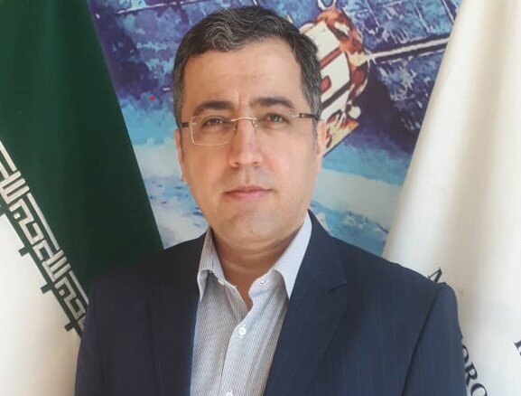 سیر خزنده خشکسالی در مازندران