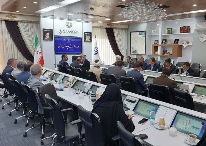 ۴۰۲ معلم ابتدایی در خراسان جنوبی جذب میشوند