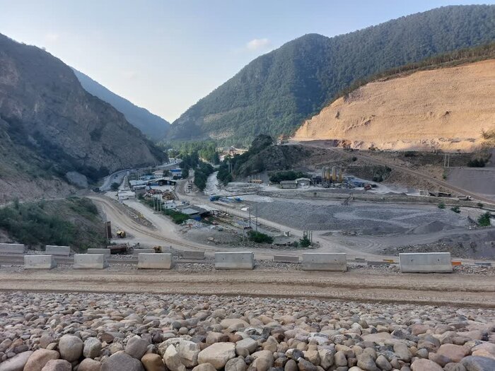 حسرت تکراری کشاورزان نسبت به هرز رفتن آب رودخانههای مازندران