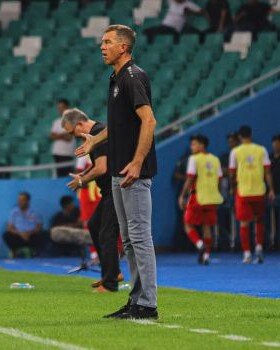 آشنایی با ازبکستان حریف ایران در فینال کافا؛ رویارویی با همتیمی رونالدو و شاگرد مورینیو