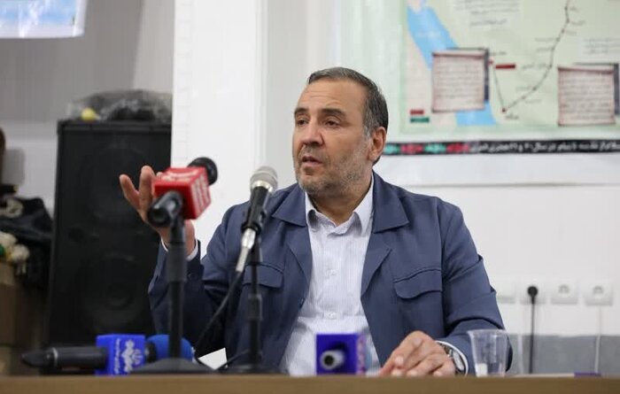 استاندار: سامانه گرمسیری ایلام با ۱۷۰۰ میلیارد تومان اعتبار آماده بهره برداری شد