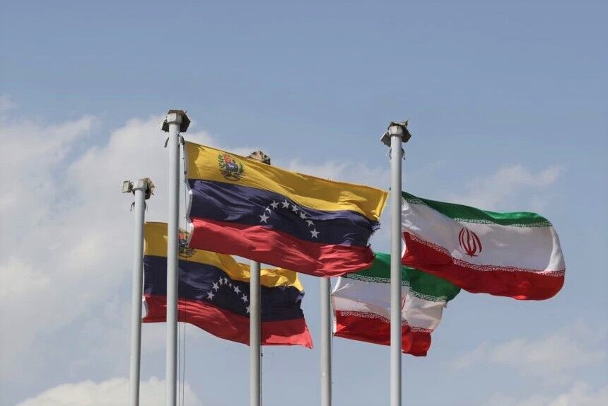 ۴ سناریوی رسانه‌ای برای تخریب تجارت ۴ میلیارد دلاری ایران و ونزوئلا