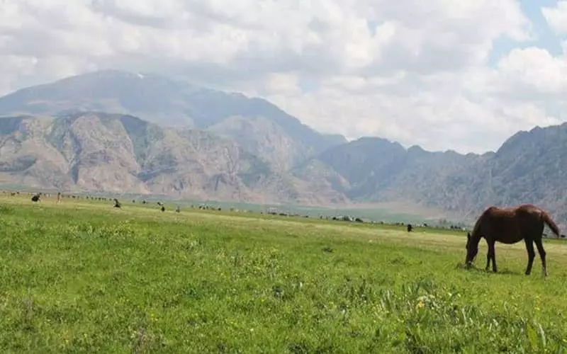 اطراف شیراز کجا بریم؟