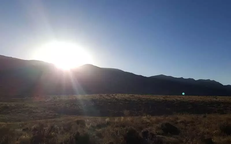 اطراف شیراز کجا بریم؟