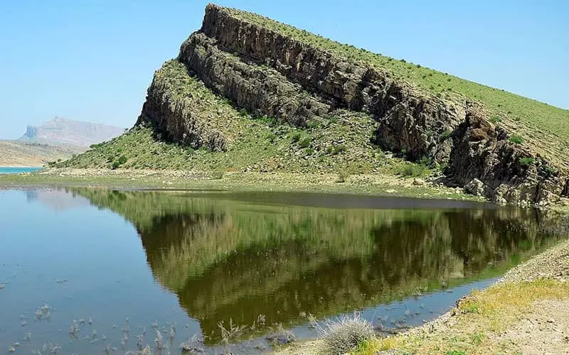 اطراف شیراز کجا بریم؟