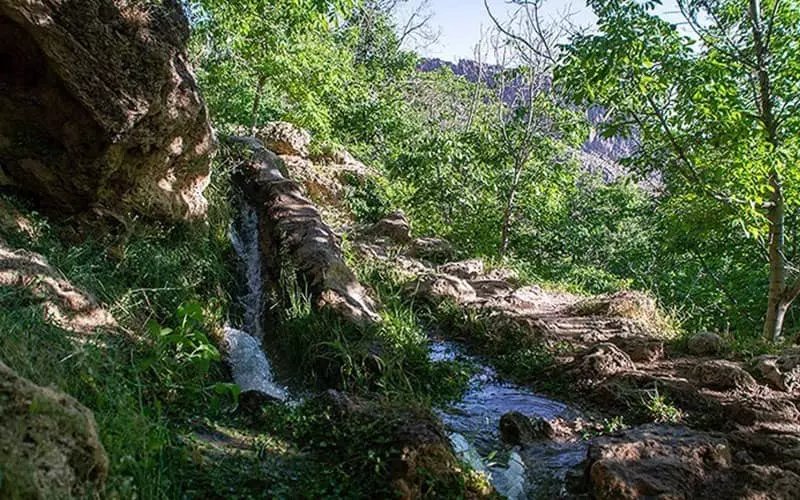 اطراف شیراز کجا بریم؟