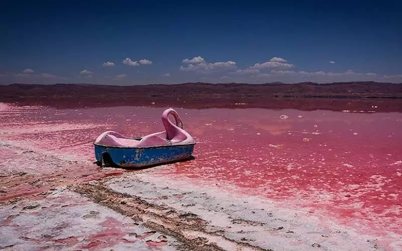 اطراف شیراز کجا بریم؟