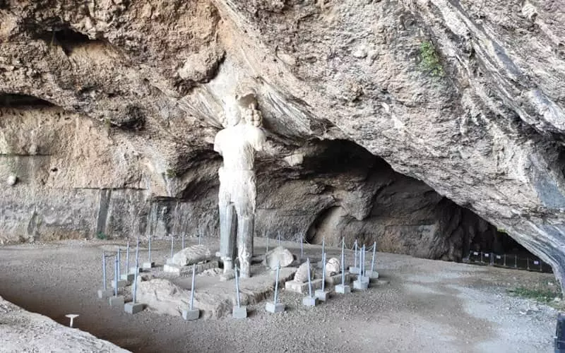 اطراف شیراز کجا بریم؟