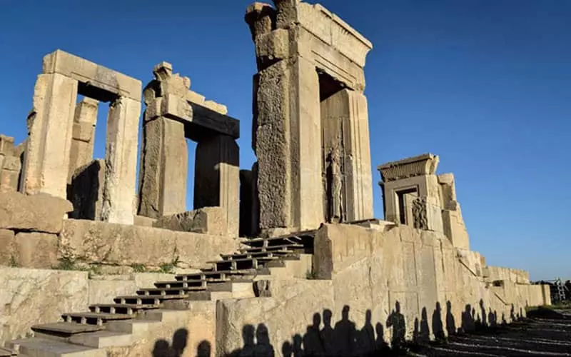 اطراف شیراز کجا بریم؟