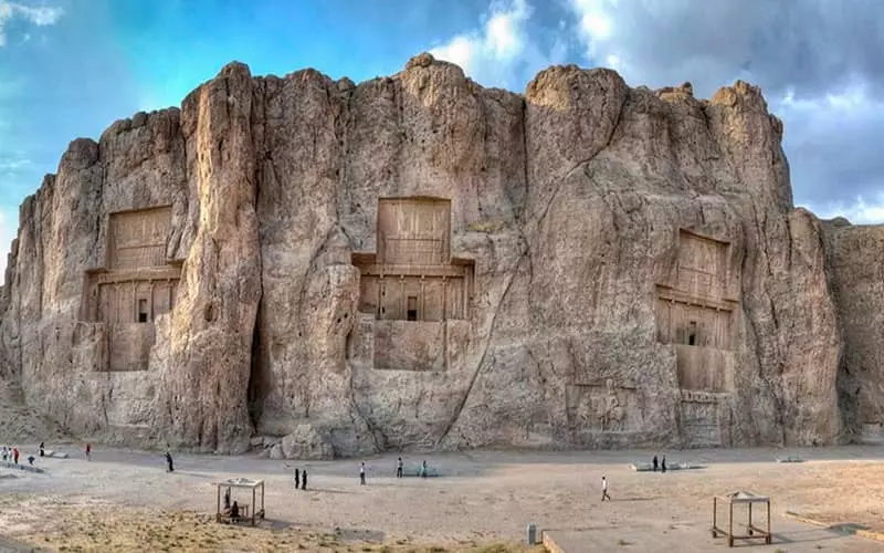 اطراف شیراز کجا بریم؟