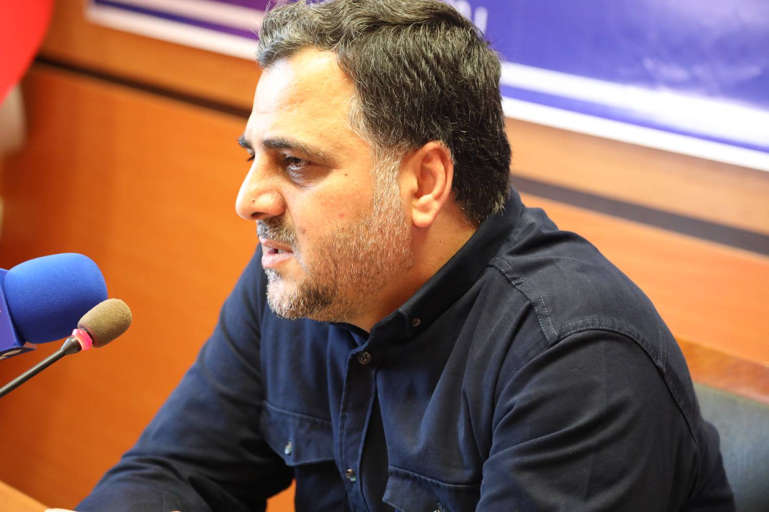 دوست داریم «پایتخت» و «روزی روزگاری» را ادامه دهیم/ فعلا جلسه مشترکی نداشتهایم