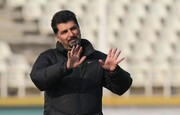 Mojtaba Hosseini takes charge of Iran's Aluminium Arak FC