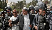 اقدامات «بن گویر» دستگاههای امنیتی و قضایی اسرائیل را نگران کرده است