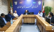 فرماندار همدان: اقدامات دولت در حوزه های مختلف اساسی و اصلاحی است