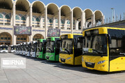 بهبود حمل و نقل عمومی در اصفهان مُستلزم حمایت دولت است