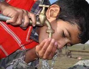 رفع مشکل کمبود آب آشامیدنی ۲۷ روستای تربت حیدریه در درست اقدام است