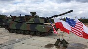اروپا در پی استقلال تسلیحاتی از آمریکا