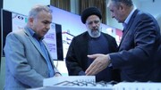 Iran uses nuclear achievements to save people: Raisi