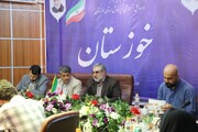 خوزستان جزء استان‌های آخر در شاخص‌های آموزشی نیست