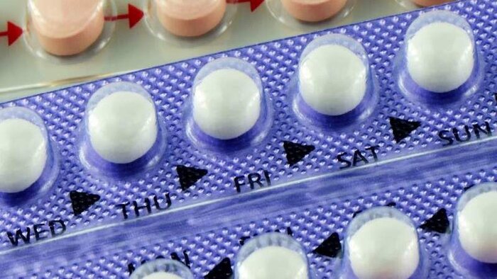 تحقیقات جدید درباره خطرات قرصهای ضدبارداری چه میگوید؟