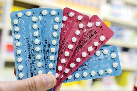 تحقیقات جدید درباره خطرات قرصهای ضدبارداری چه میگوید؟