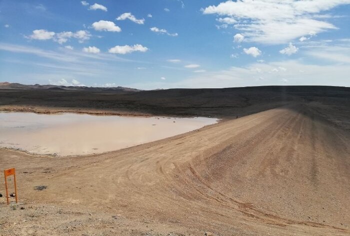 خراسان جنوبی در تسخیر خشکسالی 3 خراسان جنوبی در تسخیر خشکسالی