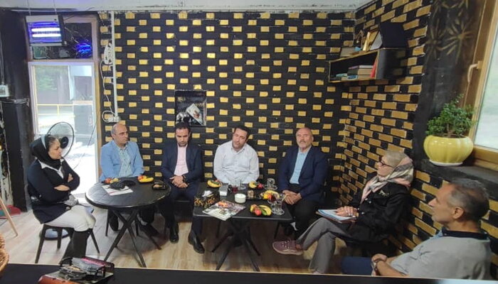 چوگان به کرمانشاه رسید