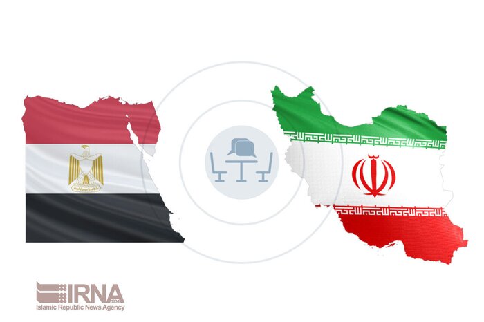 ایران و مصر ظهور یک نظم نوین جهانی را درک می کنند/ «بریکس» فرصتی مضاعف برای تهران و قاهره