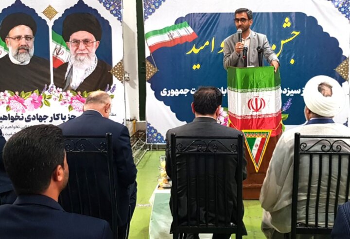 ۱۰۶ واحد تولیدی در استان بوشهر احیا شد