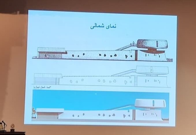 زلزله خاموش در معماری تاریخی کرمان