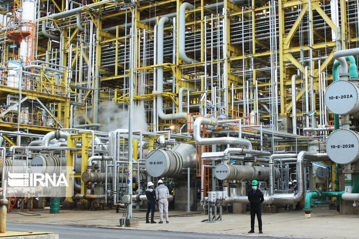 همه ابهامات ان. جی. ال ۳۱۰۰ دهلران؛ انتقال خوراک قطعی است