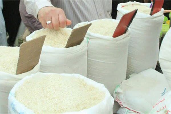خرید برنج باقیمانده کشاورزان گیلانی آغاز شد