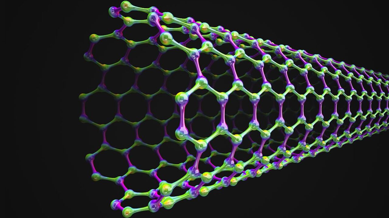موفقیت محققان در استفاده از نانوساختارهای کربنی به عنوان روان‌ساز فلزات 