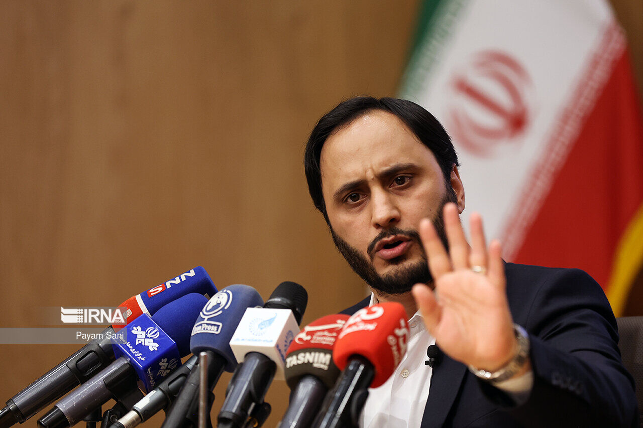 شہید جنرل سلیمانی کے قتل پر ایران کا ردعمل صرف قانونی نہیں ہو گا