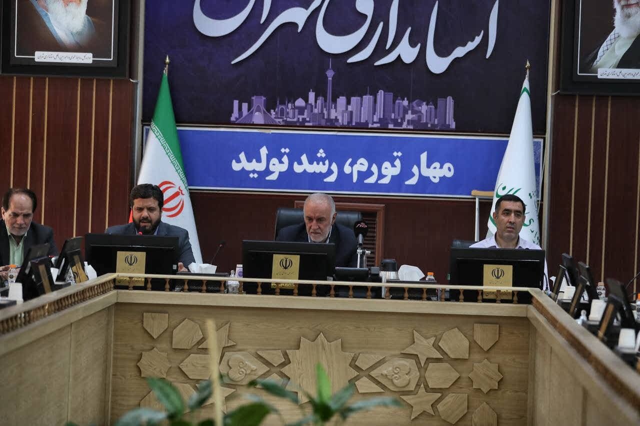 استاندار: تسهیلات امور جوانان در استان تهران از نظر جمعیتی قابل قبول نیست