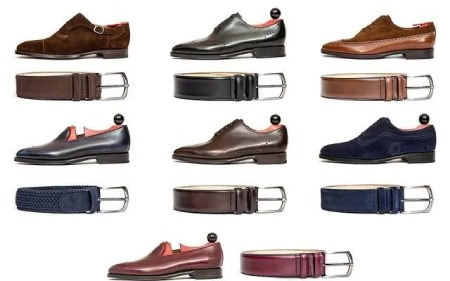 مهمترین عوامل در انتخاب کمربند مردانه