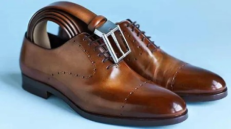 مهمترین عوامل در انتخاب کمربند مردانه