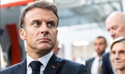 Fransa Cumhurbaşkanı Macron Almanya ziyaretini ertelemek zorunda kaldı 