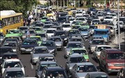   گام نخست "طرح ترافیک"، ویژه ساکنان مرکزی کلان‌شهر اصفهان اجرایی  شد