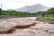 انتقاد رییس شورای شهر یزد از بی‌توجهی آب منطقه‌ای نسبت به ساماندهی مسیل رودخانه‌ها