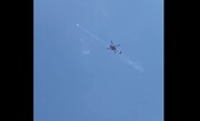 حمله بالگردهای آپاچی رژیم صهیونیستی به جنین + فیلم

