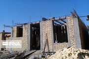 ۱۲۰ واحد مسکن  ویژه روستائیان زیر پوشش کمیته امداد امام (ره)  در  اصفهان ساخته می‌شود 