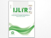 ارتقای رتبه مجله IJLTR دانشگاه ارومیه در بین مجلات بین‌المللی