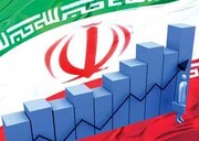 Iran's economic growth at 4% in year to late March: CBI